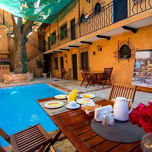  Hotel Mansion Colonial Dona Elvina Dominikanische Republik