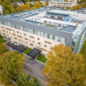  Apartment Apartamenty Sand Hotel Polen