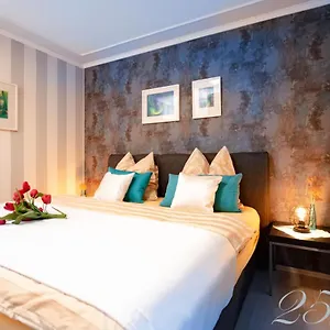 Apartment Ferienresidenz Am Weißen Regen, Bad Kötzting