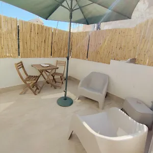  Apartment La Vanedda Italien